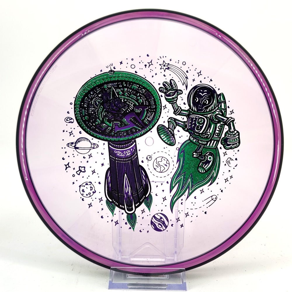 MVP Proton Soft Glitch - The Great UnGnome - Disc Golf Deals USA