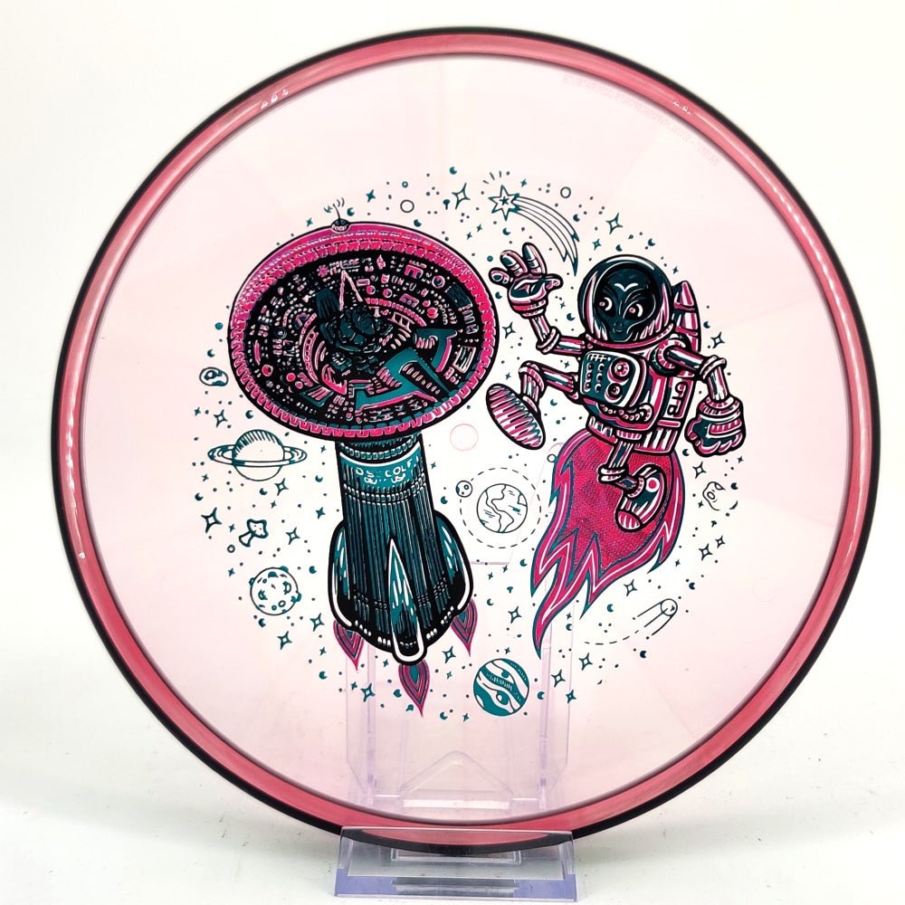MVP Proton Soft Glitch - The Great UnGnome - Disc Golf Deals USA