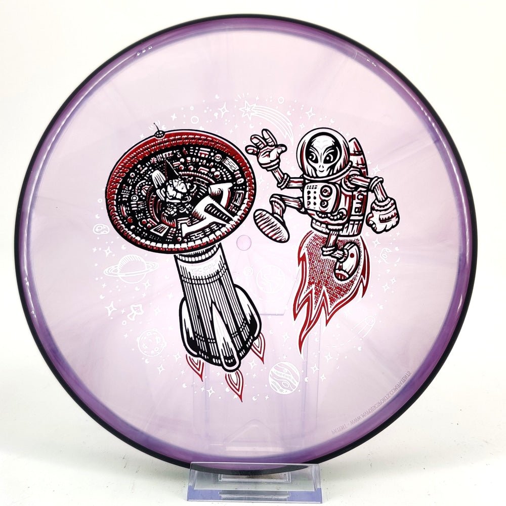 MVP Proton Soft Glitch - The Great UnGnome - Disc Golf Deals USA