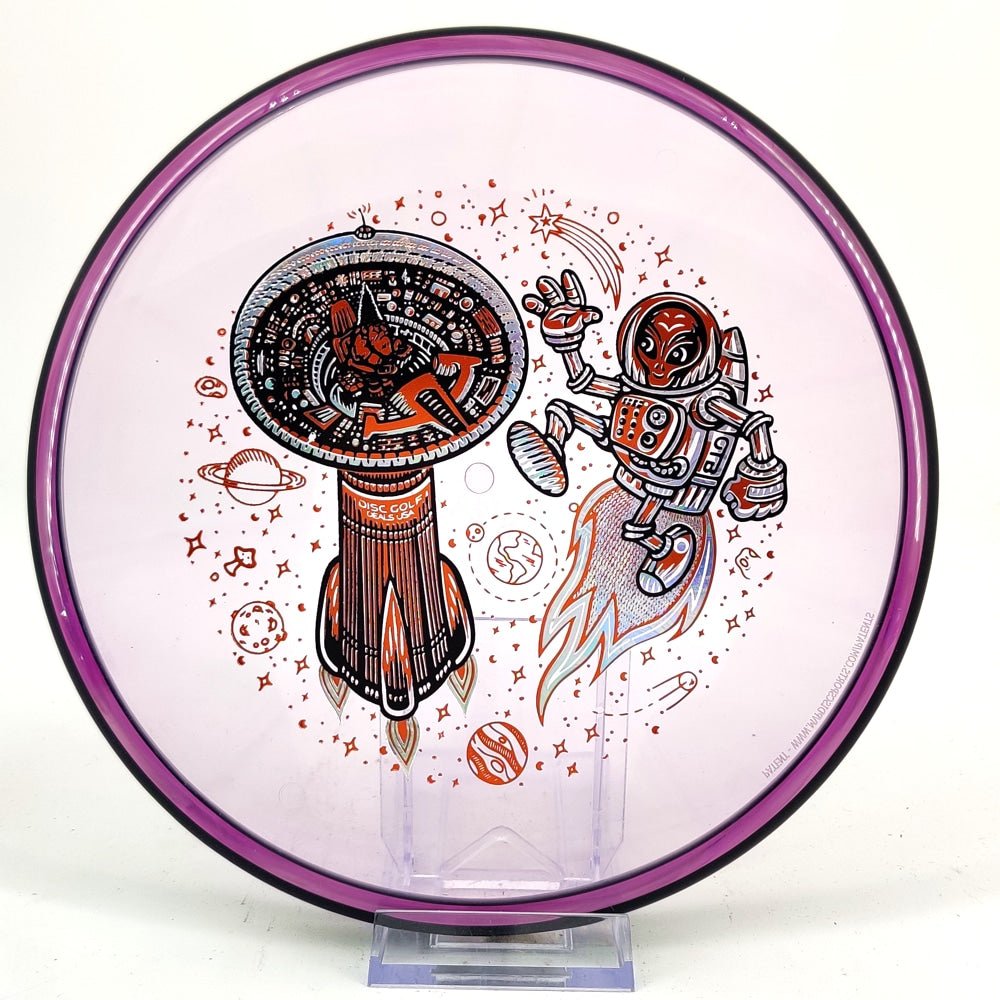 MVP Proton Soft Glitch - The Great UnGnome - Disc Golf Deals USA