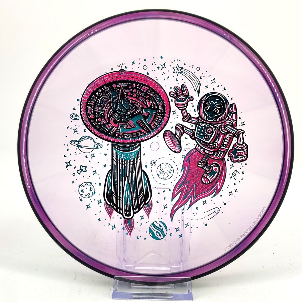 MVP Proton Soft Glitch - The Great UnGnome - Disc Golf Deals USA