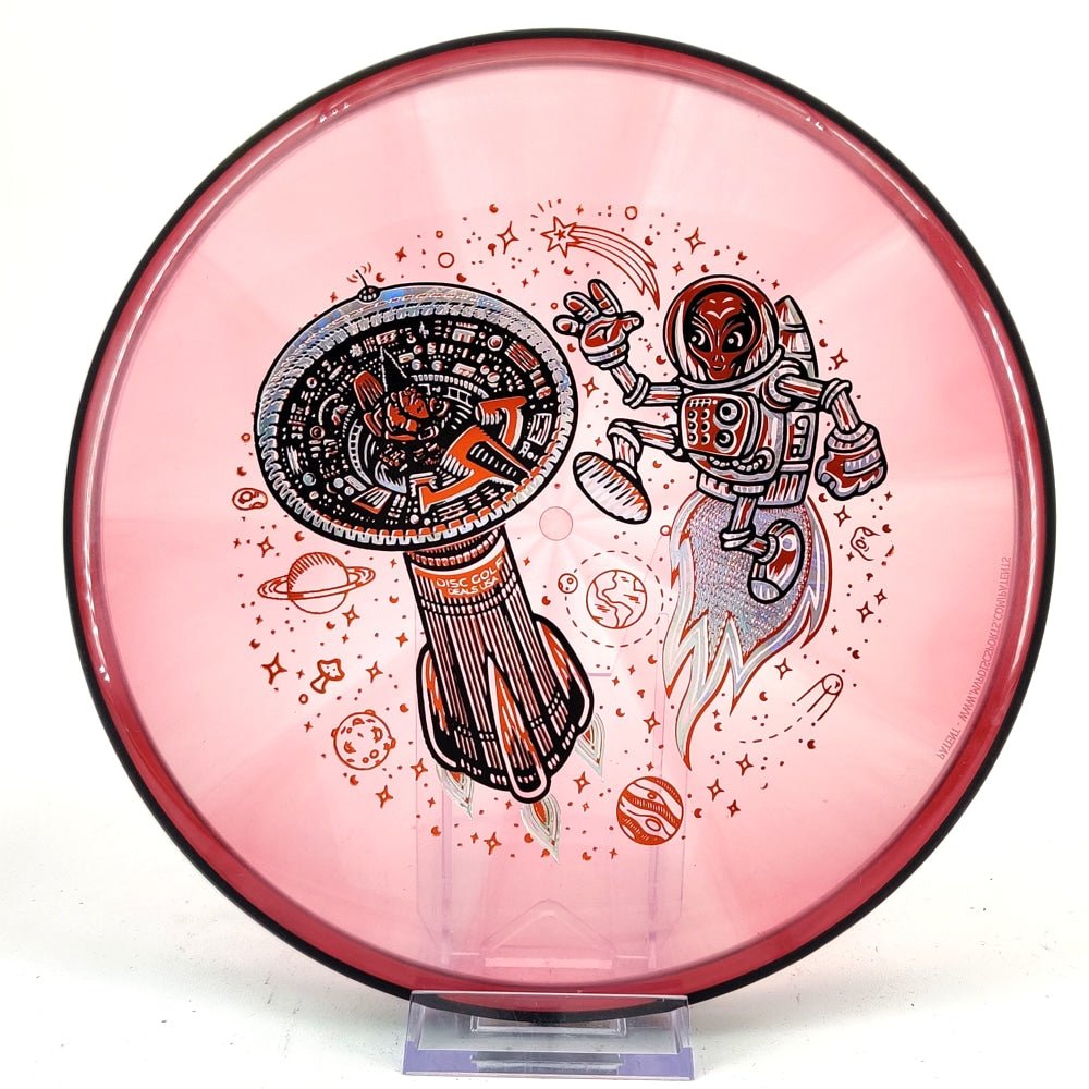 MVP Proton Soft Glitch - The Great UnGnome - Disc Golf Deals USA