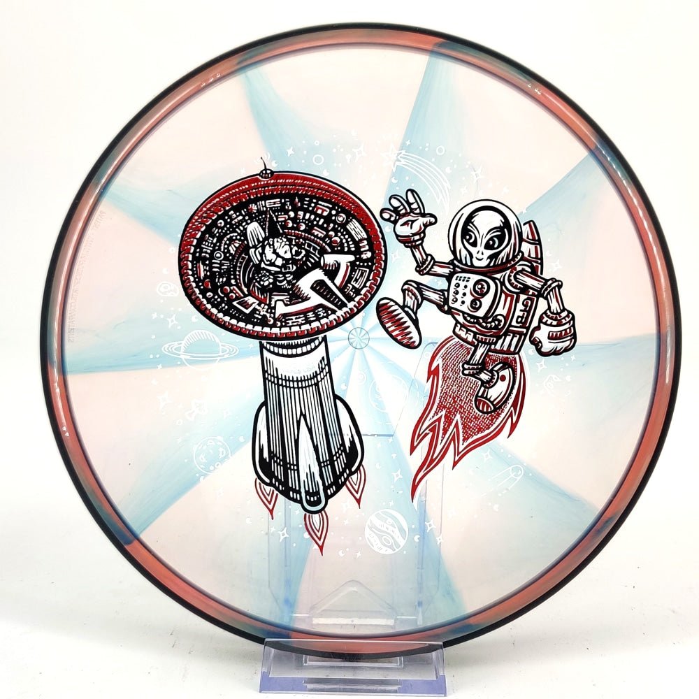 MVP Proton Soft Glitch - The Great UnGnome - Disc Golf Deals USA