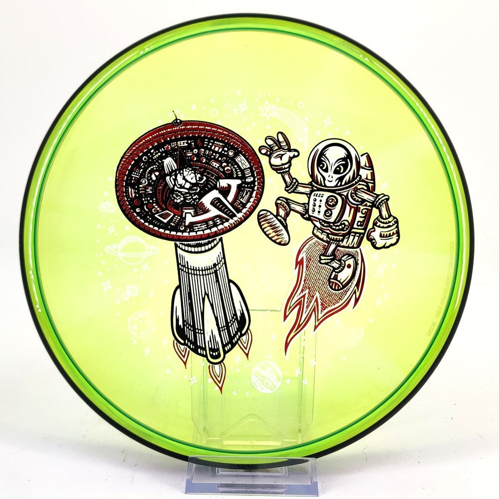 MVP Proton Soft Glitch - The Great UnGnome - Disc Golf Deals USA