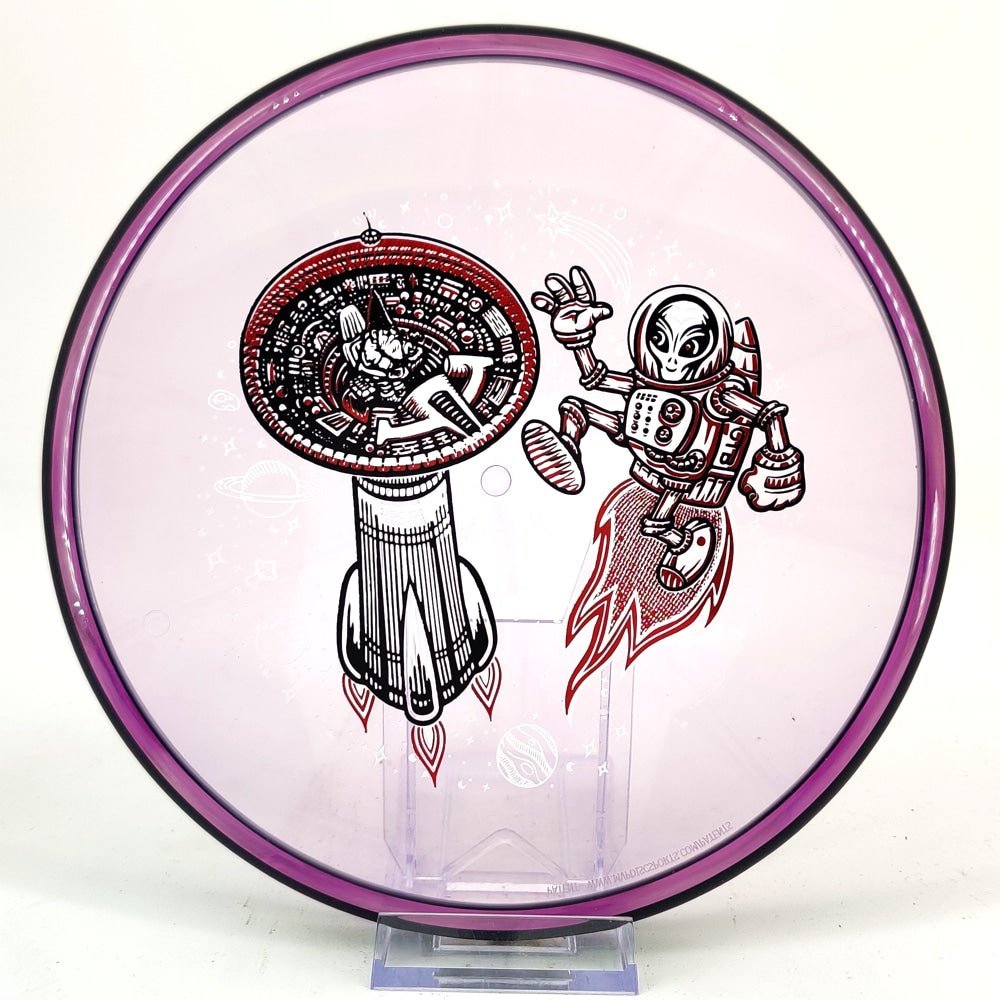 MVP Proton Soft Glitch - The Great UnGnome - Disc Golf Deals USA