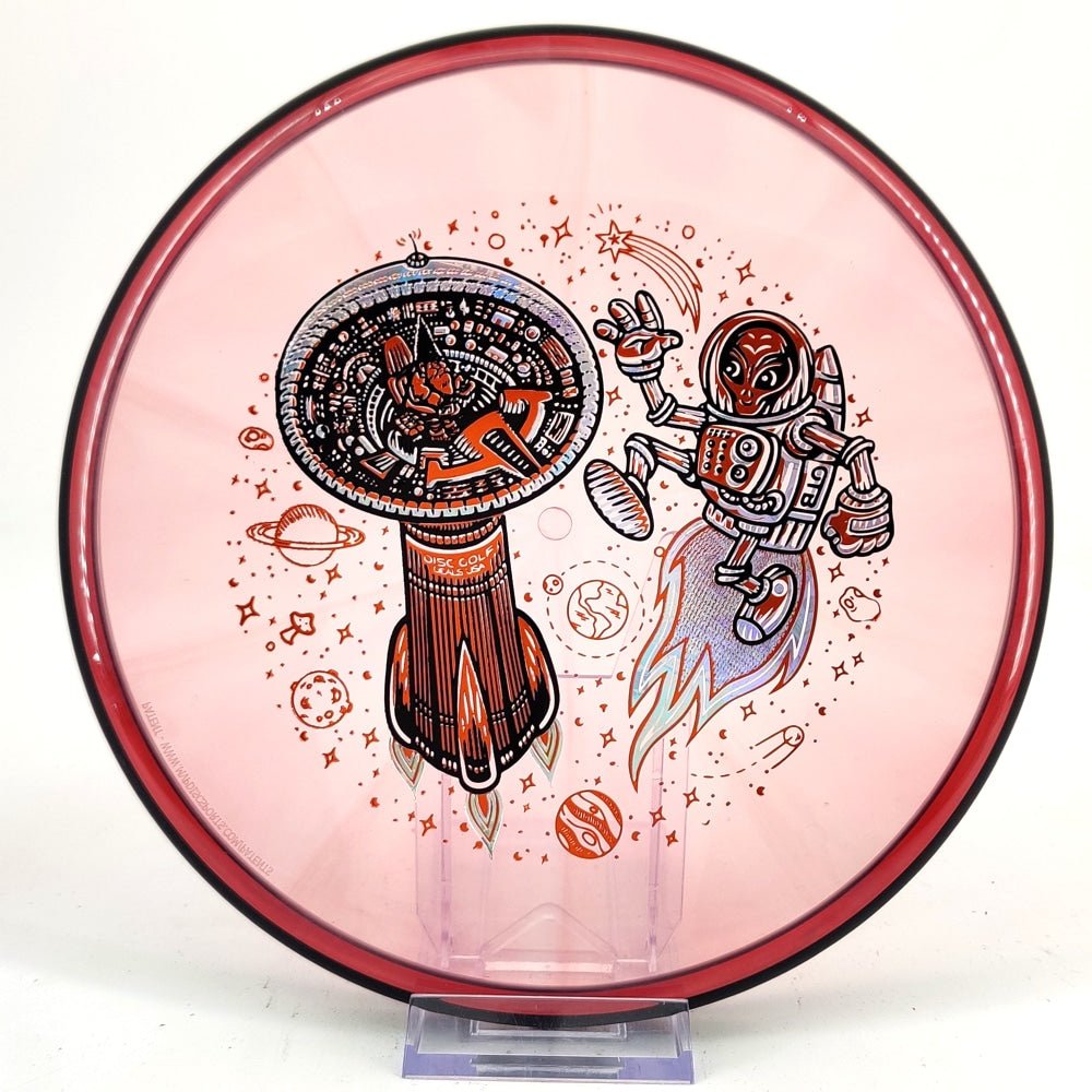 MVP Proton Soft Glitch - The Great UnGnome - Disc Golf Deals USA