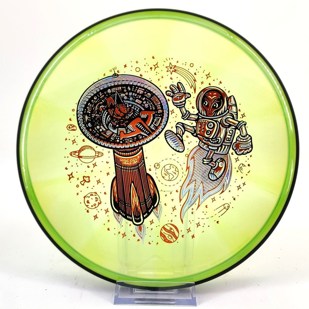 MVP Proton Soft Glitch - The Great UnGnome - Disc Golf Deals USA