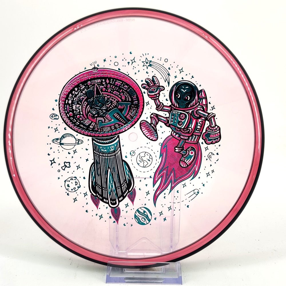 MVP Proton Soft Glitch - The Great UnGnome - Disc Golf Deals USA