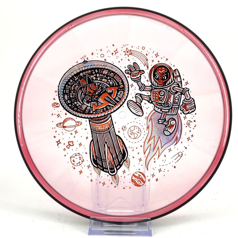 MVP Proton Soft Glitch - The Great UnGnome - Disc Golf Deals USA
