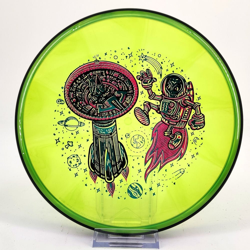 MVP Proton Soft Glitch - The Great UnGnome - Disc Golf Deals USA
