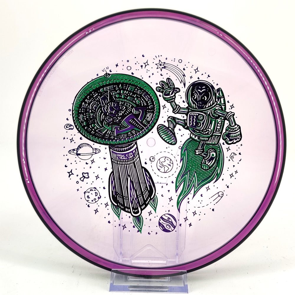 MVP Proton Soft Glitch - The Great UnGnome - Disc Golf Deals USA