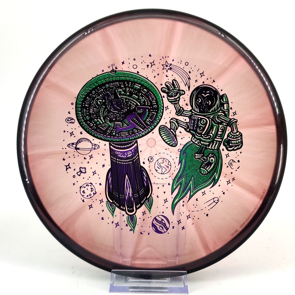 MVP Proton Soft Glitch - The Great UnGnome - Disc Golf Deals USA