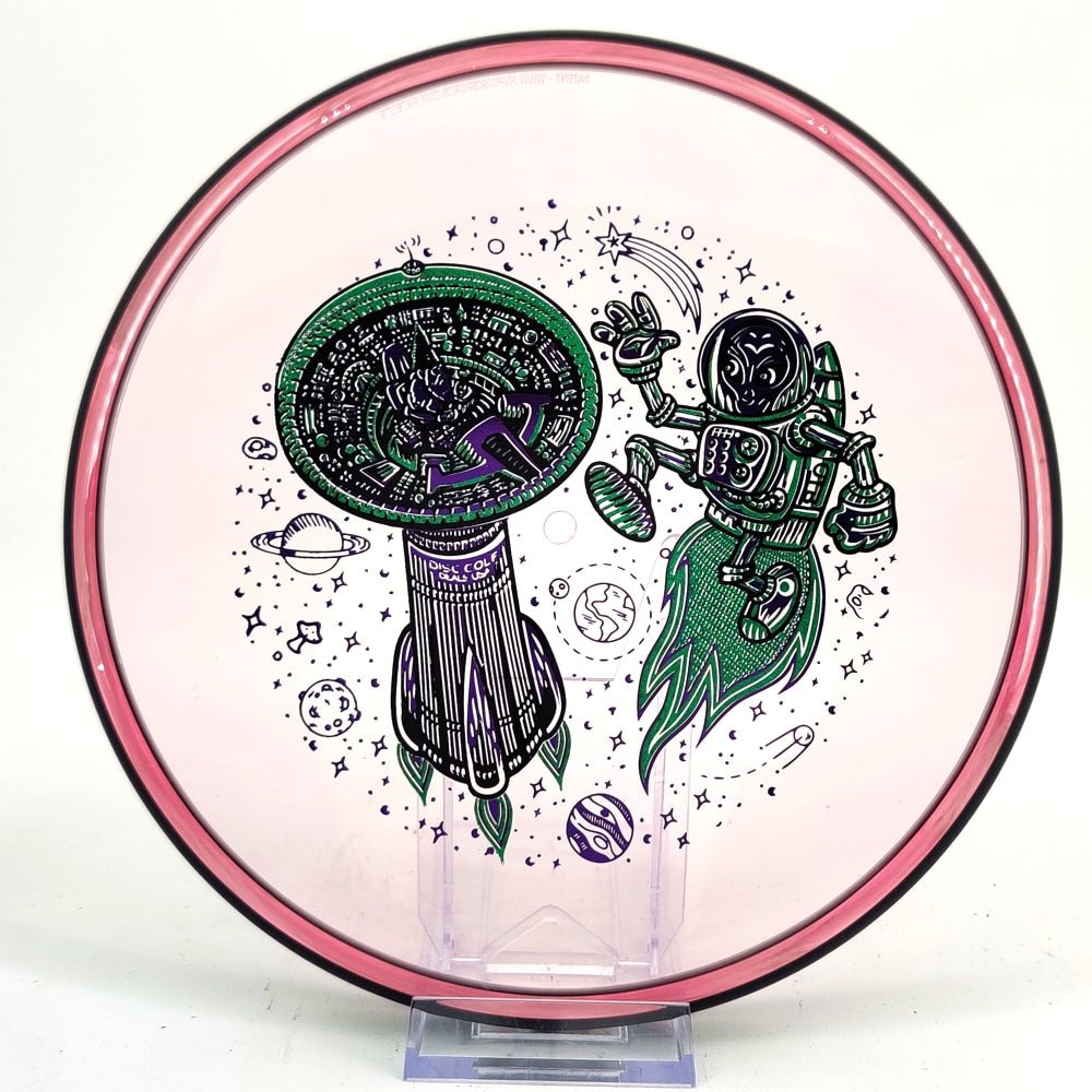 MVP Proton Soft Glitch - The Great UnGnome - Disc Golf Deals USA