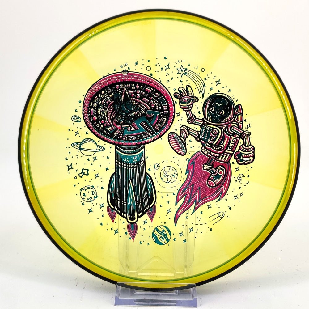 MVP Proton Soft Glitch - The Great UnGnome - Disc Golf Deals USA