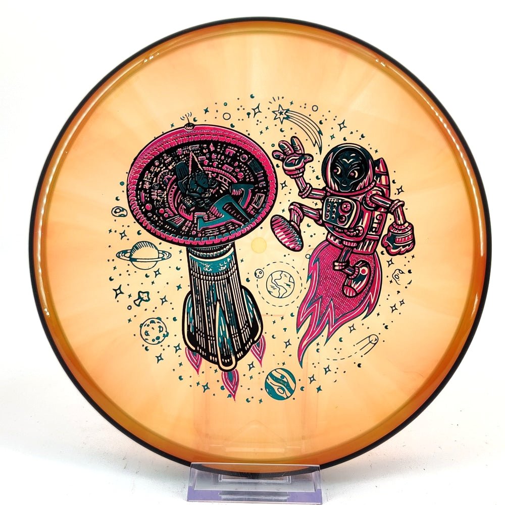 MVP Proton Soft Glitch - The Great UnGnome - Disc Golf Deals USA