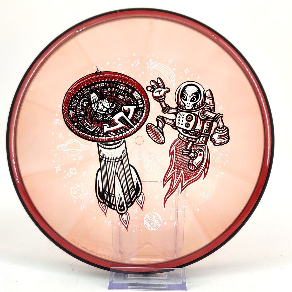 MVP Proton Soft Glitch - The Great UnGnome - Disc Golf Deals USA