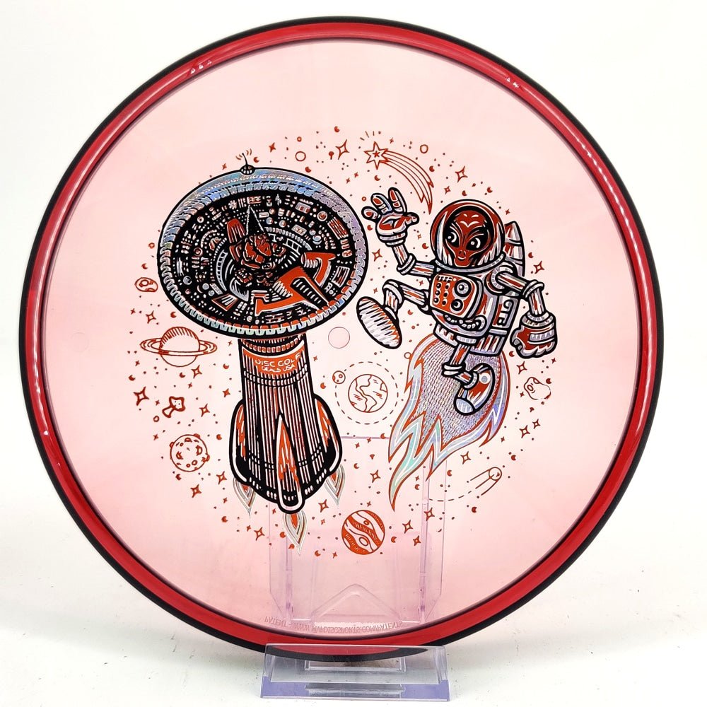 MVP Proton Soft Glitch - The Great UnGnome - Disc Golf Deals USA