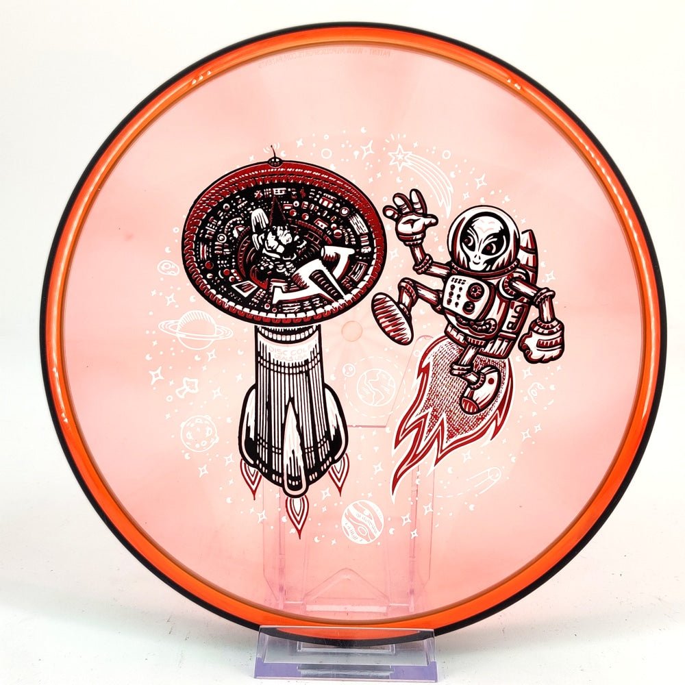 MVP Proton Soft Glitch - The Great UnGnome - Disc Golf Deals USA