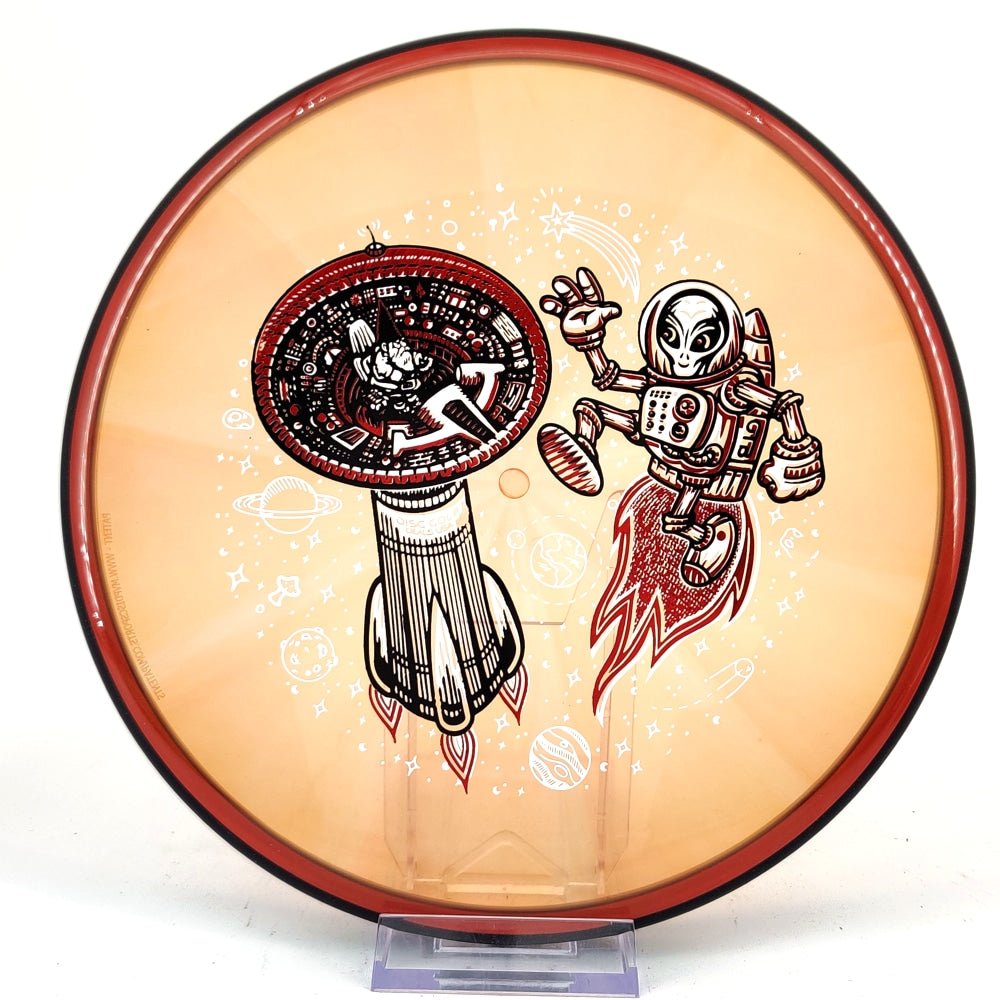 MVP Proton Soft Glitch - The Great UnGnome - Disc Golf Deals USA