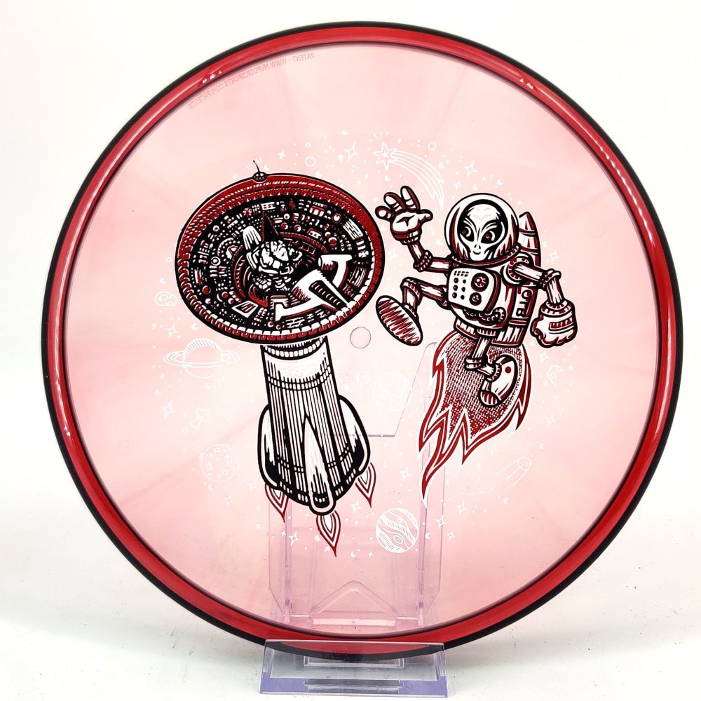 MVP Proton Soft Glitch - The Great UnGnome - Disc Golf Deals USA