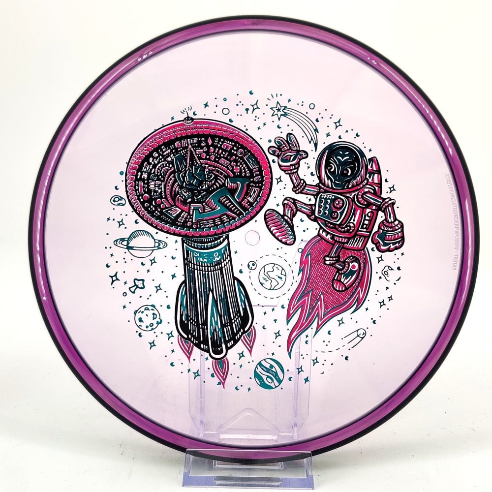 MVP Proton Soft Glitch - The Great UnGnome - Disc Golf Deals USA