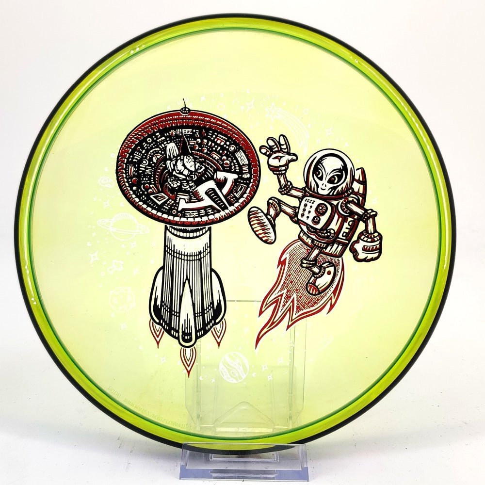 MVP Proton Soft Glitch - The Great UnGnome - Disc Golf Deals USA