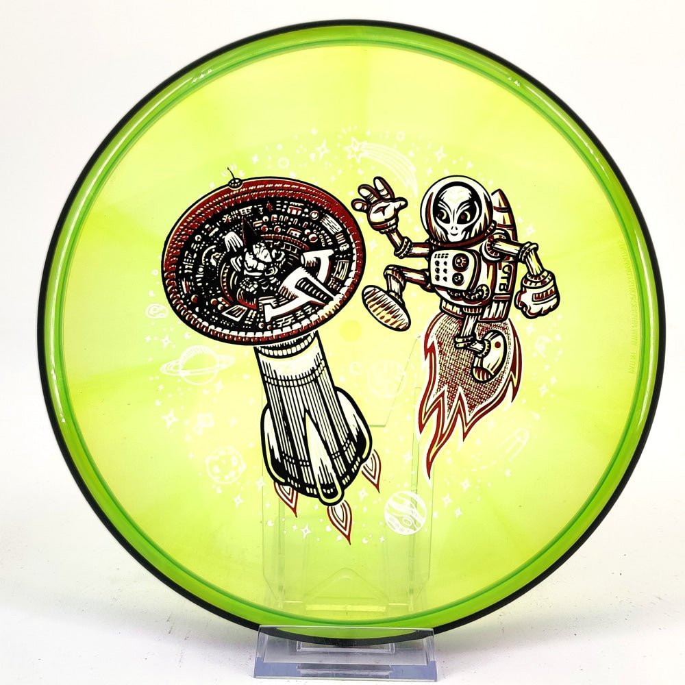 MVP Proton Soft Glitch - The Great UnGnome - Disc Golf Deals USA