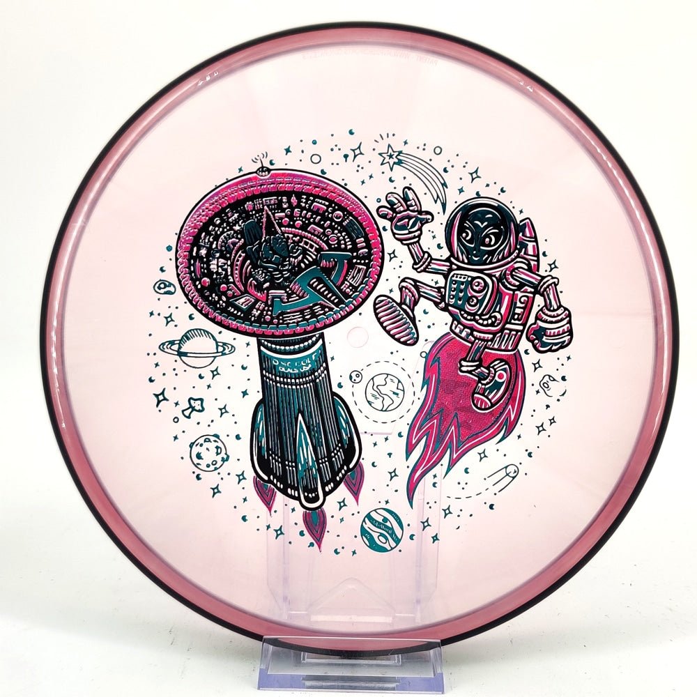MVP Proton Soft Glitch - The Great UnGnome - Disc Golf Deals USA