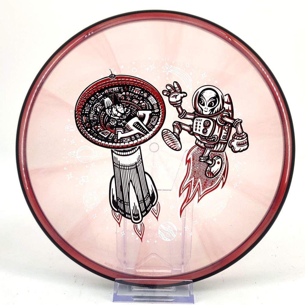 MVP Proton Soft Glitch - The Great UnGnome - Disc Golf Deals USA