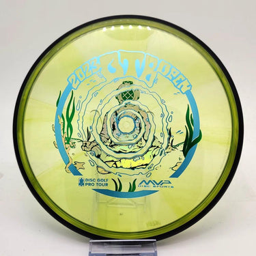 MVP Proton Soft Ohm (2023 OTB Open) - Disc Golf Deals USA