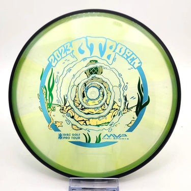 MVP Proton Soft Ohm (2023 OTB Open) (Drop 2) - Disc Golf Deals USA