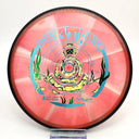 MVP Proton Soft Ohm (2023 OTB Open) (Drop 2) - Disc Golf Deals USA