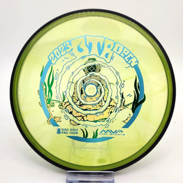 MVP Proton Soft Ohm (2023 OTB Open) (Drop 3) - Disc Golf Deals USA