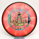 MVP Proton Soft Ohm (2023 OTB Open) (Drop 3) - Disc Golf Deals USA