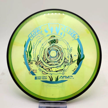 MVP Proton Soft Ohm (2023 OTB Open) (Drop 4) - Disc Golf Deals USA