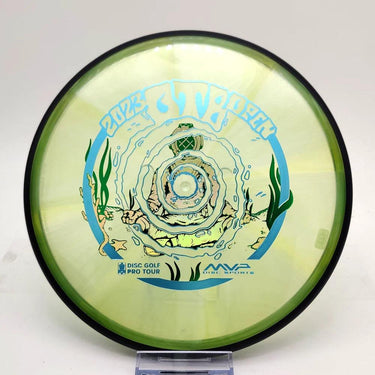 MVP Proton Soft Ohm (2023 OTB Open) (Drop 4) - Disc Golf Deals USA