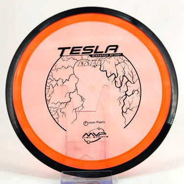 MVP Proton Tesla - Disc Golf Deals USA