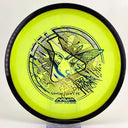 MVP Proton Tesla - Disc Golf Deals USA