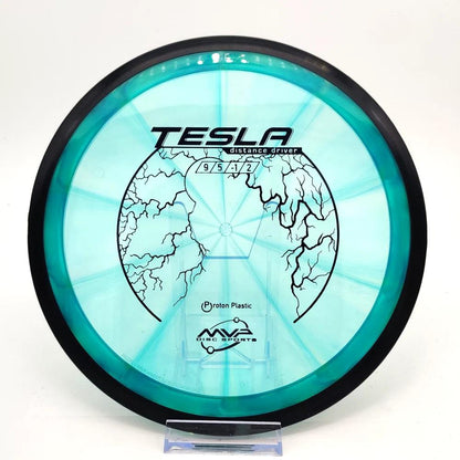 MVP Proton Tesla - Disc Golf Deals USA