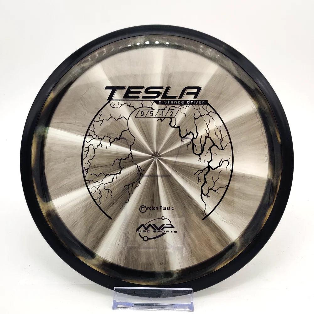 MVP Proton Tesla - Disc Golf Deals USA