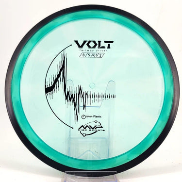 MVP Proton Volt - Disc Golf Deals USA