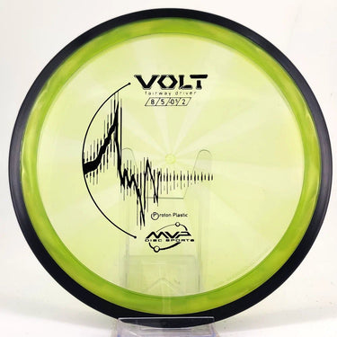 MVP Proton Volt - Disc Golf Deals USA