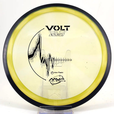 MVP Proton Volt - Disc Golf Deals USA