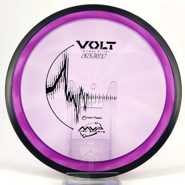 MVP Proton Volt - Disc Golf Deals USA