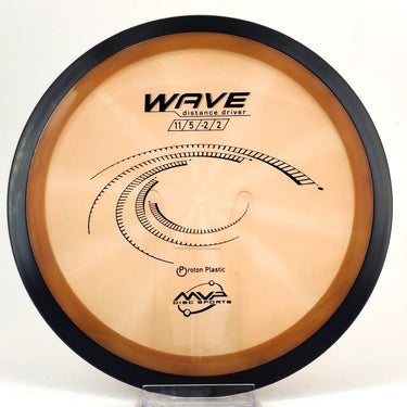 MVP Proton Wave - Disc Golf Deals USA