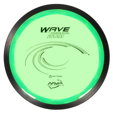 MVP Proton Wave - Disc Golf Deals USA