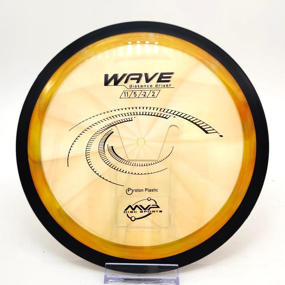 MVP Proton Wave - Disc Golf Deals USA