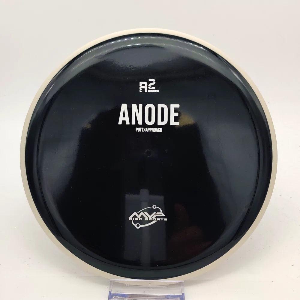 MVP R2 Neutron Anode - Disc Golf Deals USA