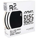 MVP R2 Neutron Disc Golf Starter Set - Disc Golf Deals USA