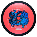 MVP SE Eagle McMahon Plasma Dimension (Pre - Order) - Disc Golf Deals USA